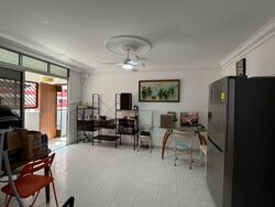 Blk 5 Toh Yi Drive (Bukit Timah), HDB 5 Rooms #591504061